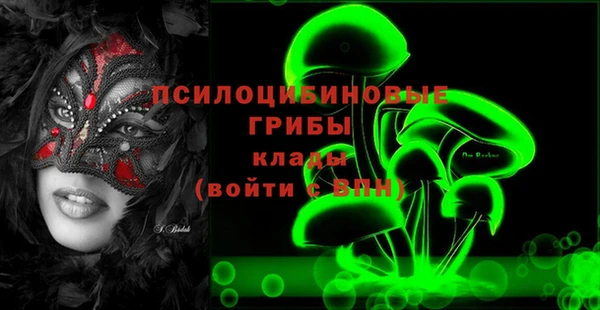 ALPHA PVP Семёнов